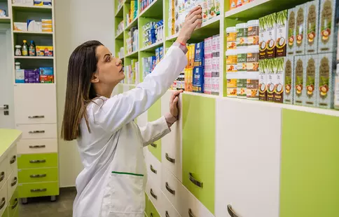 Farmacia Ana Maria - mai aproape de tine