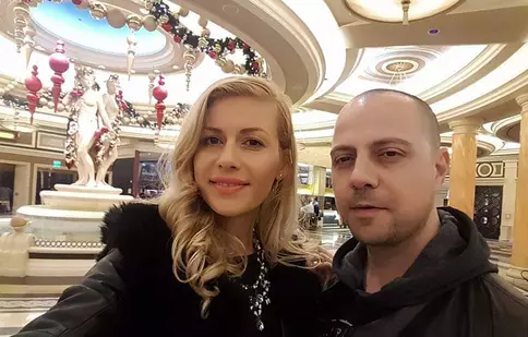 Dan Badea și soția lui, Mădălina, prezintă „Coffee Break”. Răzvan Fodor și Jador, printre invitați