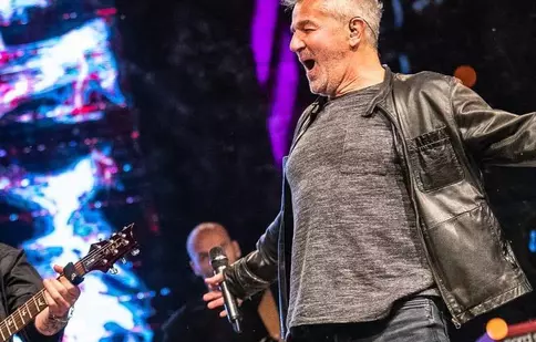 Dan Bittman îi dă replica lui Mihai Bendeac. Cum răspunde acuzațiilor: „El dacă vrea să o facă, să o facă, nu am nicio problemă”