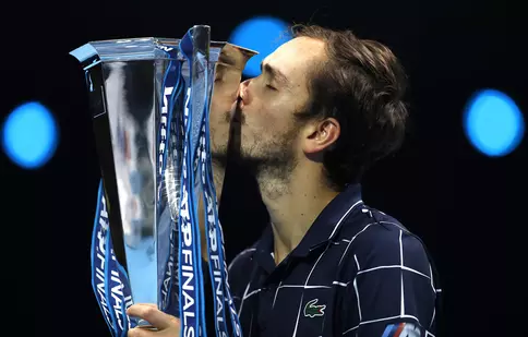 Turneul Campionilor, ediția 2021, în direct pe Eurosport. Programul complet