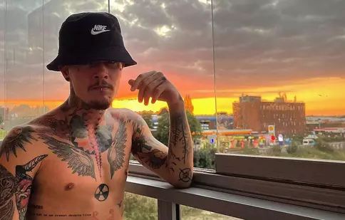 De ce a ajuns Zanni la secția de Poliție. Câștigătorul „Survivor România”: „M-au luat pentru că am avut tupeu”