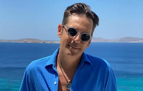 De ce a divorțat Ștefan Bănică de Mihaela Rădulescu și Andreea Marin. „Relaţiile au avut de suferit”