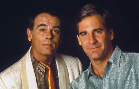 Dean Stockwell, cunoscut pentru rolul din „Quantum Leap/Capcana timpului”, a murit. Starul avea 85 de ani