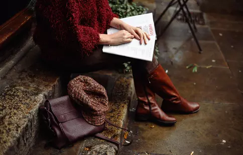 Descoperă 3 trucuri pe care trebuie să le cunoști dacă vrei să asortezi ghetele în ținutele tale