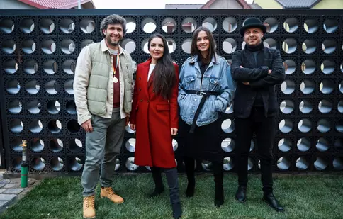 Ce se întâmplă în episodul 12 din „Visuri la cheie” 2021. „Nu am avut cui să spun și eu, nici măcar o dată, „mamă”!”