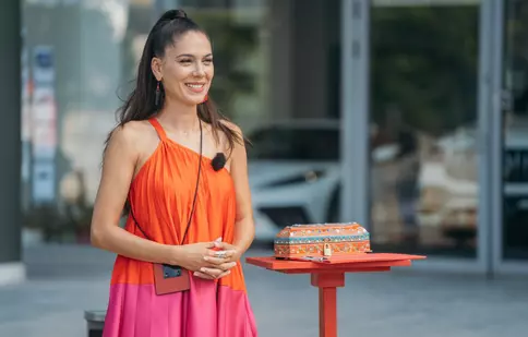 Cine sunt finaliștii Asia Express. Presiunea atinge cote maxime: „Mă pregăteam psihic”