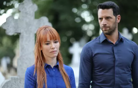 Serialul „Vlad” de la Pro TV se apropie de final. Când este programat episodul final