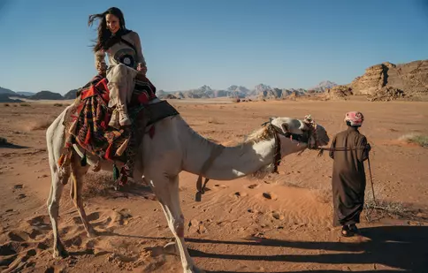 Asia Express se mută în Iordania. Ce provocări îi așteaptă pe concurenți. „Va fi o etapă foarte grea”