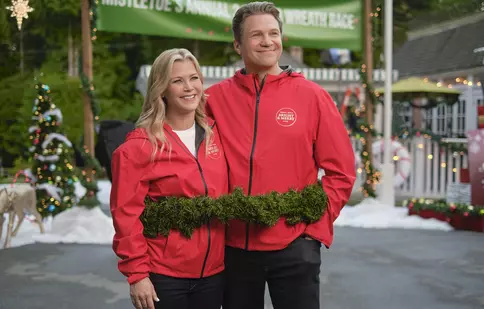 Ce filme de Crăciun a programat DIVA pentru finalul lunii noiembrie