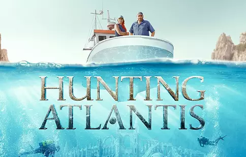 Discovery pornește în căutarea orașului pierdut. Noul serial documentar „Pe urmele Atlantidei” începe sâmbătă