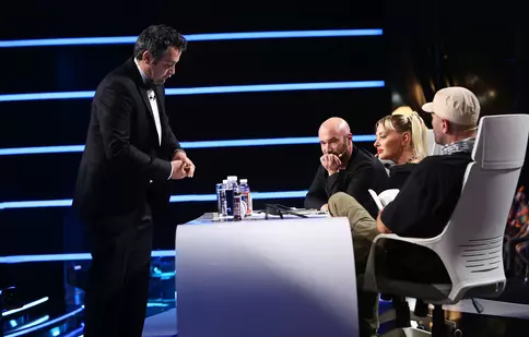 Mihai Bendeac a părăsit masa juriului la iUmor. „Nu se mai poate!”