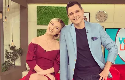 În ce relații au rămas Cove și Adela Popescu, după ce el a plecat de la „Vorbește lumea”: „Am fost, suntem şi rămânem...”