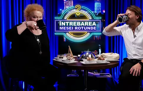 De ce nu a vrut Ștefan Hrușcă să o cunoască pe Narcisa Suciu.  “Nu mă suportă”