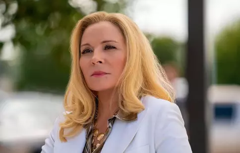 Kim Cattrall a primit un rol în „How I Met Your Father”, serialul de comedie cu Hillary Duff în rol principal