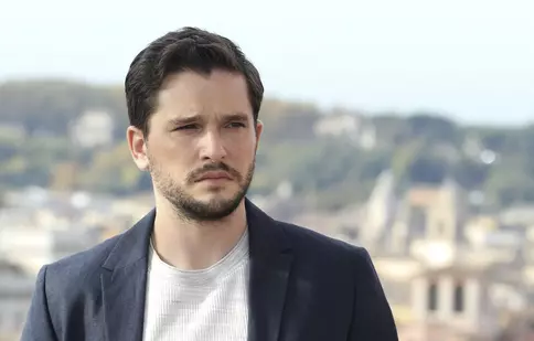 Kit Harington revine la HBO. Actorul joacă în Lumea financiară, sezonul 3
