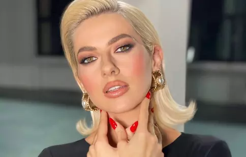 Lidia Buble s-a ales cu o boală după „Asia Express”. „Încerc să țin sub control problema”