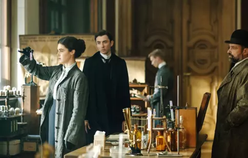 ”Misterele Vienei” reîncepe în 22 noiembrie, ora 22:00, la Epic Drama