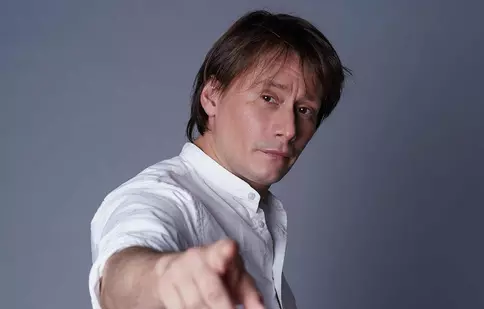 Ce urmează după „Vlad” pentru Marius Manole? Actorul va juca într-un sitcom