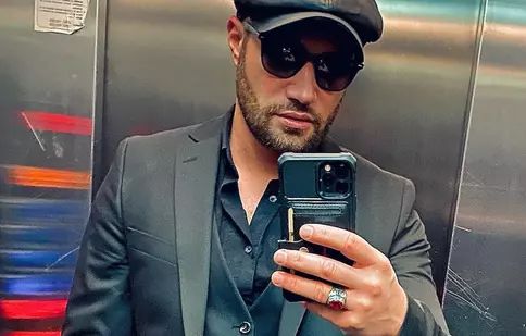 Reacția lui Mihai Bendeac după ce Codin Maticiuc a spus că va juca rolul lui Nuțu Cămătaru. „Dacă șase luni studiez...”