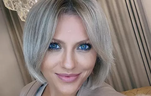 Mirela Vaida, shooting sexy în stilul Madonnei. Imaginea care a stârnit un val de reacții