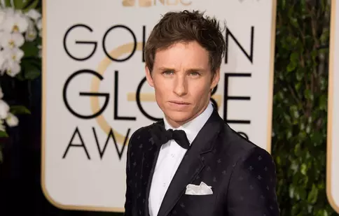 Motivul pentru care Eddie Redmayne regretă unul dintre rolurile sale memorabile: „A fost o greșeală”