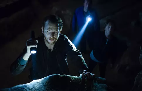 Miniseria franțuzească „Nox”, o poveste polițistă plasată în Paris, începe curând la Focus Sat TV