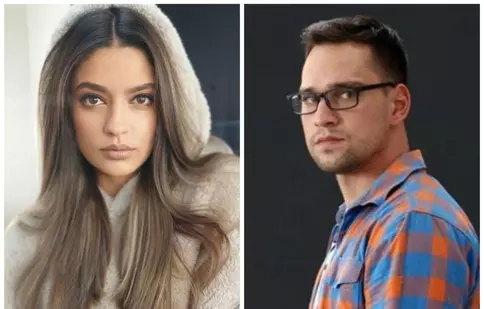 Oana Moșneagu și Vlad Gherman sunt un cuplu? Ce declarații au făcut cei doi
