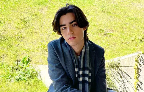 Radu Ștefan Bănică, adevărul despre relația cu Andreea Marin. Cum se înțelege cu sora lui, Violeta