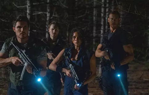 Premierele zilei, 26 noiembrie: „Casa Gucci”, „Succes de public”, „Encanto” și „Resident Evil: Bun venit în Raccoon City” intră în cinematografe