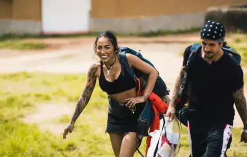 Ce i-a transmis Ruby iubitului ei, la trei ani după Asia Express