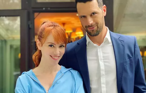 Serialul „Vlad”, la final. Ce spune Olimpia Melinte despre momentele marcante trăite la filmări. „A fost un carusel”