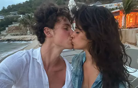 Shawn Mendes și Camila Cabello și-au spus „Adio”. „O să continuăm să fim...”