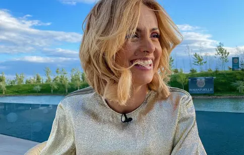 Simona Gherghe, înlocuită la „Mireasa”. Cine va prezenta show-ul matrimonial de la Antena 1