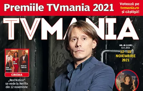NUMĂRUL CURENT 45/2021