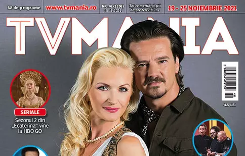 NUMĂRUL CURENT 46/2021