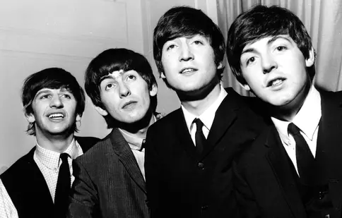 Nemuritorii The Beatles devin eroi de film. Cine sunt cei patru actori care îi vor juca pe membrii trupei