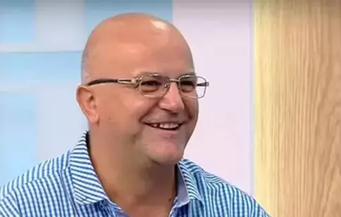 Cum a reușit Axinte de la „Vacanța mare” să slăbească 11 kilograme în timp record. „Fac și mișcare”