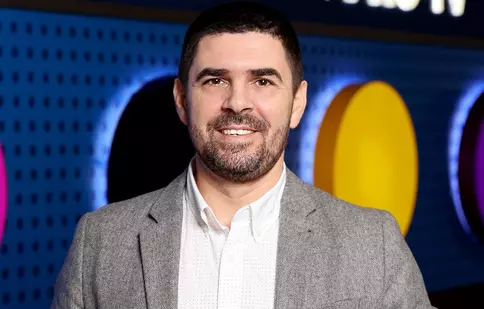 Vlad Enăchescu, în echipa Pro TV. Jurnalistul a fost numit Head of Sports