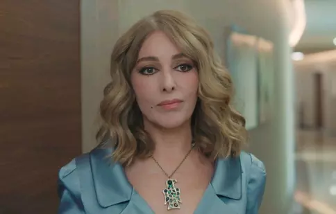 Cine este Zerrin Tekindor, Vuslat din „Doctorul minune”. A jucat și în alte seriale de la Kanal D