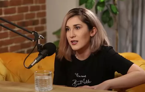 Adda, declarație emoționantă pentru Alex, fiul ei de cinci ani