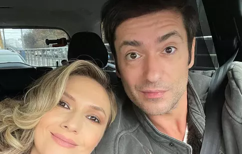 De ce a plecat Radu Vâlcan în vacanță doar cu copiii. Adela Popescu: „Soțul meu a hotărât că e momentul să meargă la mare”
