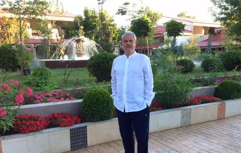 Cum se menține Adrian Năstase în formă la 71 de ani: „M-a făcut să rămân vital până la vârsta asta”