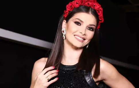 Alina Pușcaș, despre noul sezon „Te cunosc de undeva”. Când va începe emisiunea