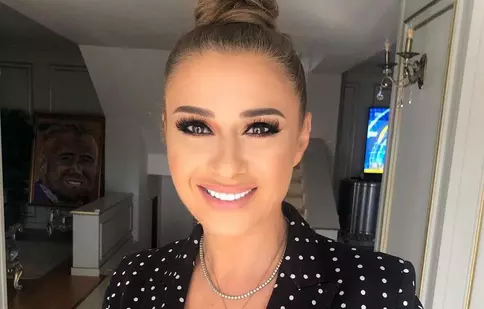 Cine e bărbatul care spune că a avut o relație cu Anamaria Prodan. „Mama o iubea și maica-sa mă iubea pe mine”