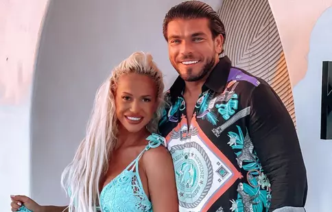 Anda Adam ar fi însărcinată pentru a doua oară. Detaliul care a atras atenția