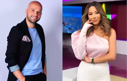 Adevărul despre relația dintre Andrei Ștefănescu și iubita lui. „Nu că este vreun secret sau secret de stat, dar...”