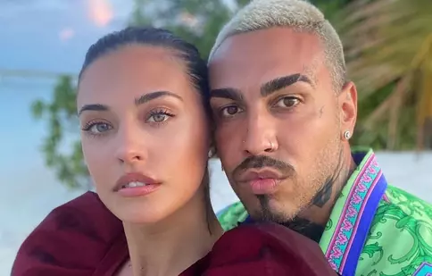 De ce Antonia și Alex Velea nu și-au botezat copiii până acum. „Lumea îmi spunea că o să ard în iad”