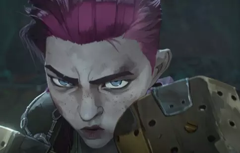 Când apare sezonul 2 din „Arcane”. Noile episoade din serialul animat, confirmate de Netflix