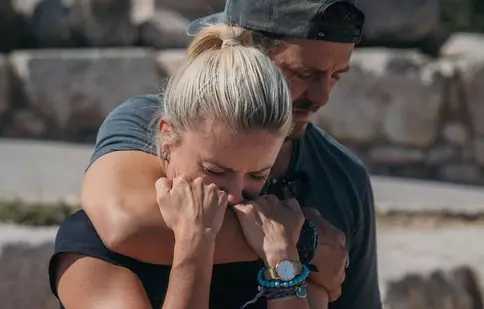 Cum au reacționat concurenții de la Asia Express când s-au reunit. Elwira, confesiuni printre lacrimi despre Mihai Petre