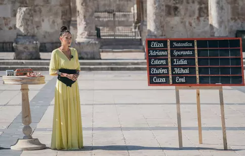 Echipele se reîntregesc într-o nouă ediție Asia Express. „A fost o presiune permanentă”